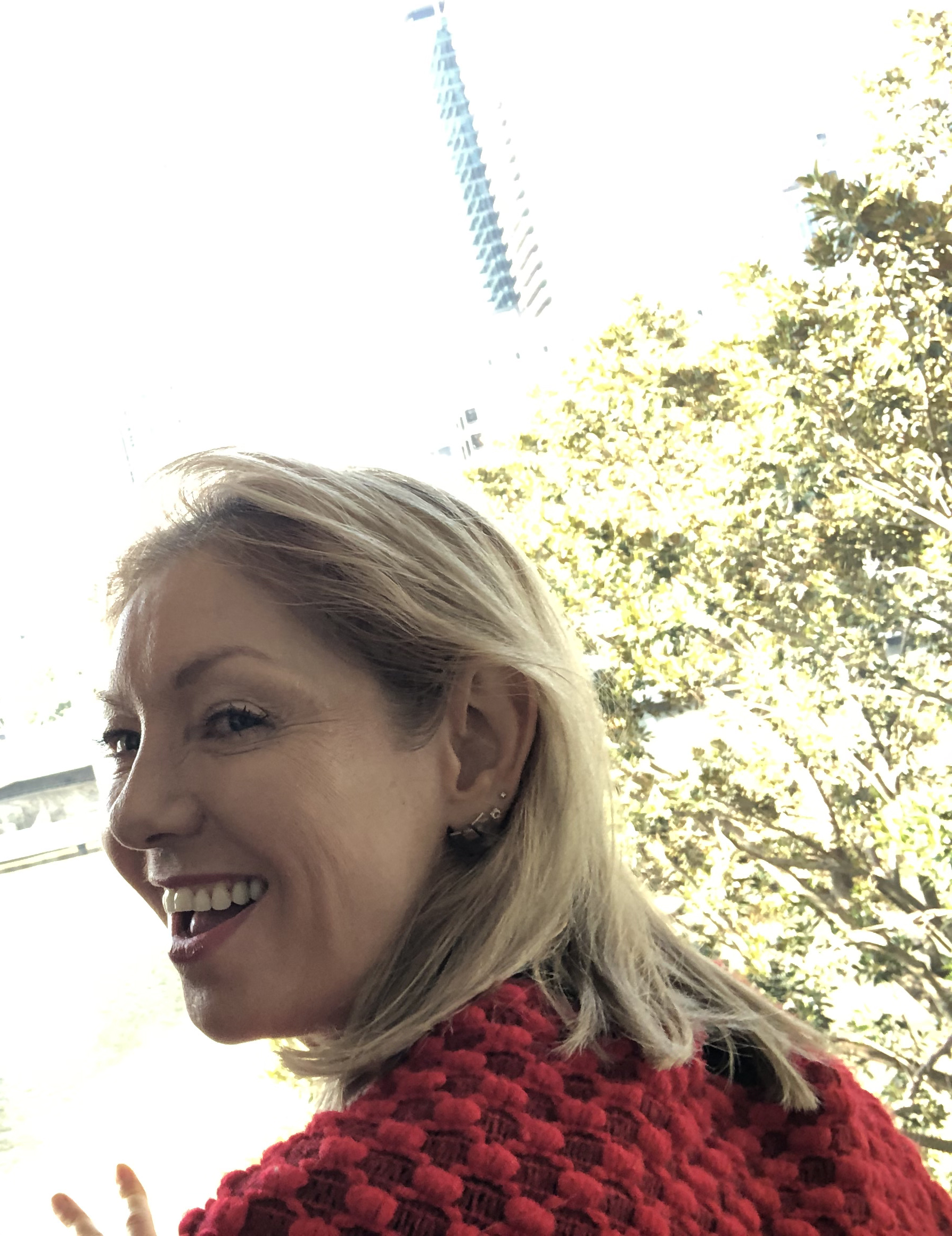 Paula Lovejoy