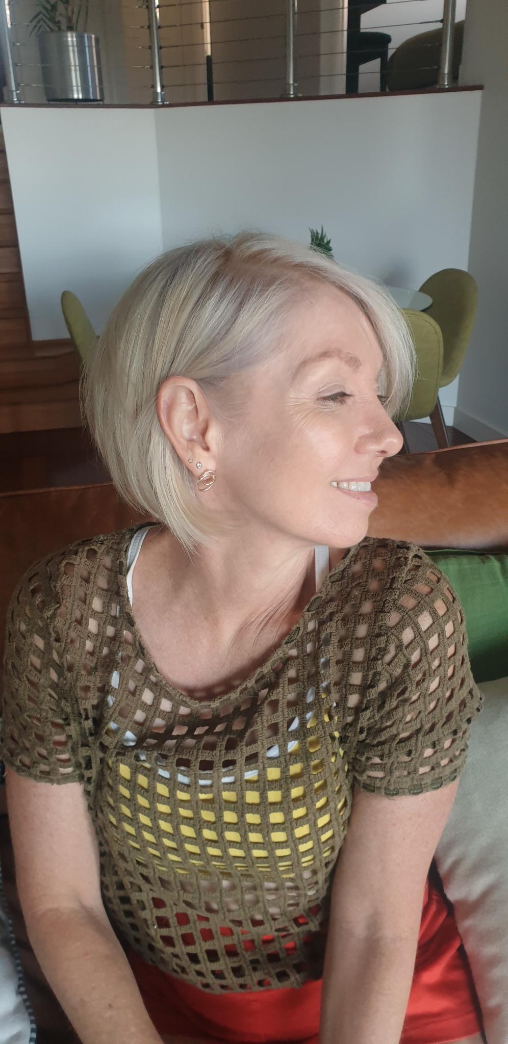 Paula Lovejoy