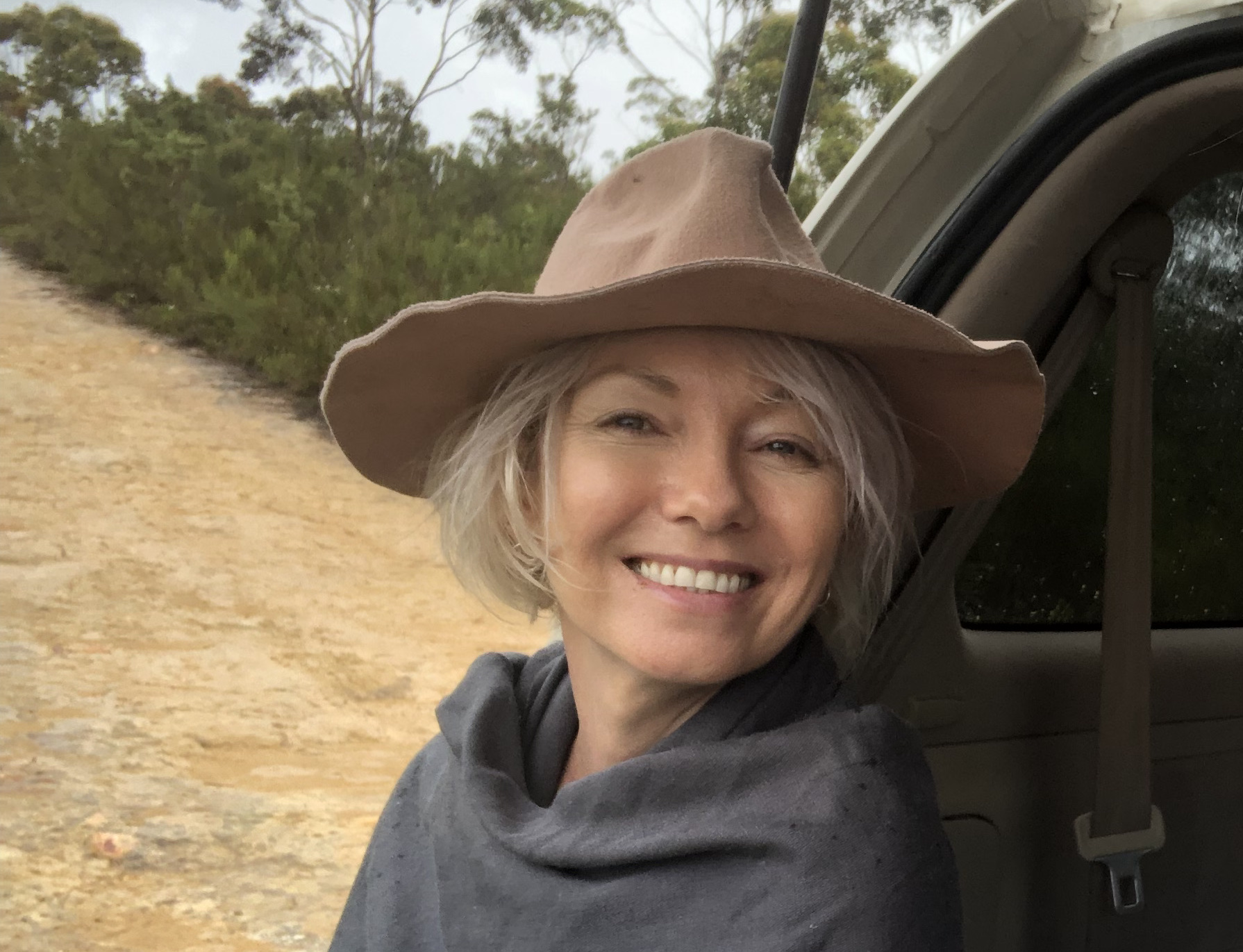 Paula Lovejoy